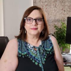 Nancy Baron