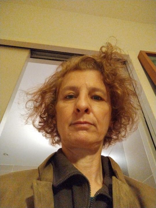 Sophie Barbat du closel