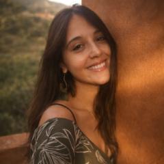 Natalia Sanchez