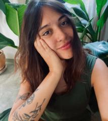 Natalia Sanchez