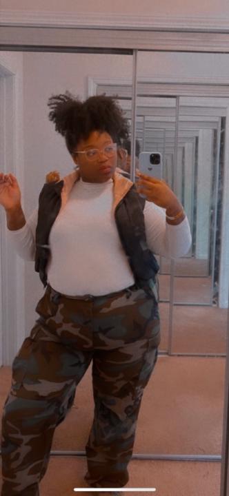 Myasia Robinson
