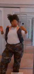 Myasia Robinson