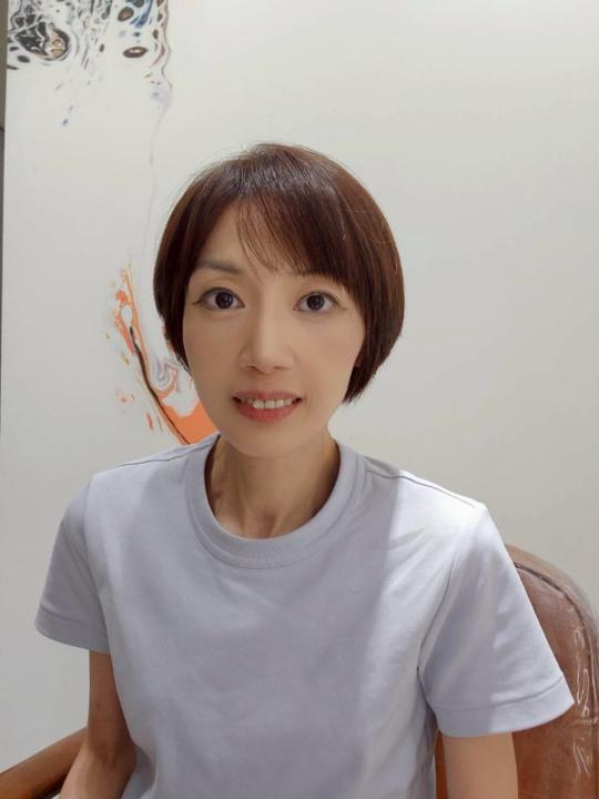 Carol Chu