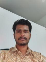 Sanketh Bhandary