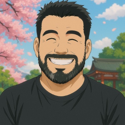 John ジョン
