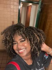 Crystal Stevens