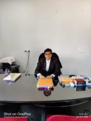 Yashovardhan Shukla