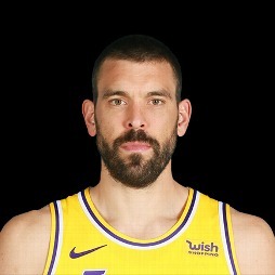 Marc Gasol