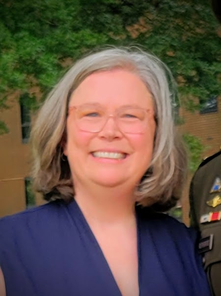 Kat Hebrank