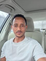 Shambel Kebede