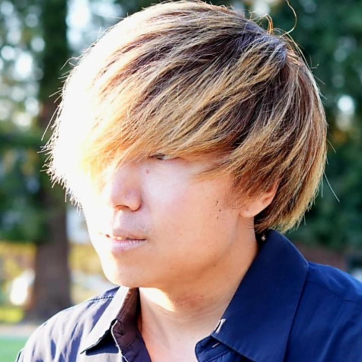 Eric Lai