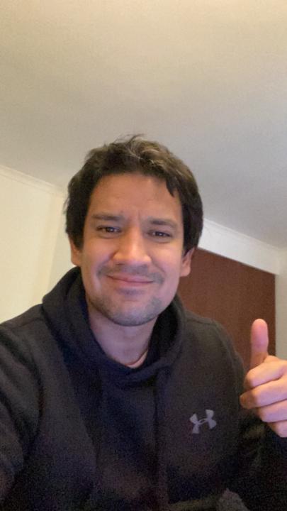 Boris Contreras