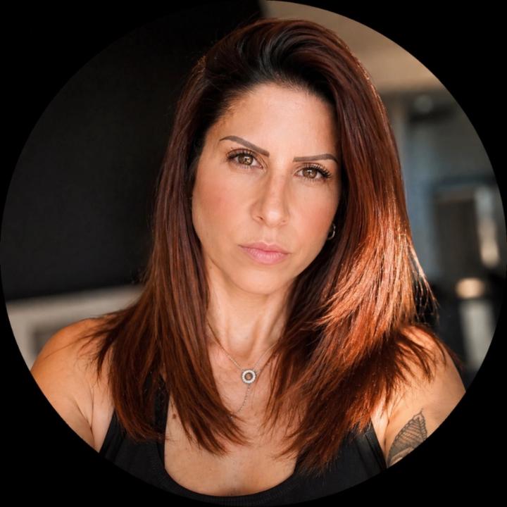 Amandine Feron