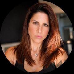 Amandine Feron