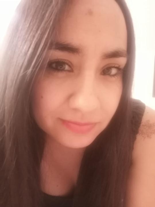 Alejandra Mogollón
