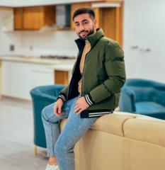 Waseem Rimawi