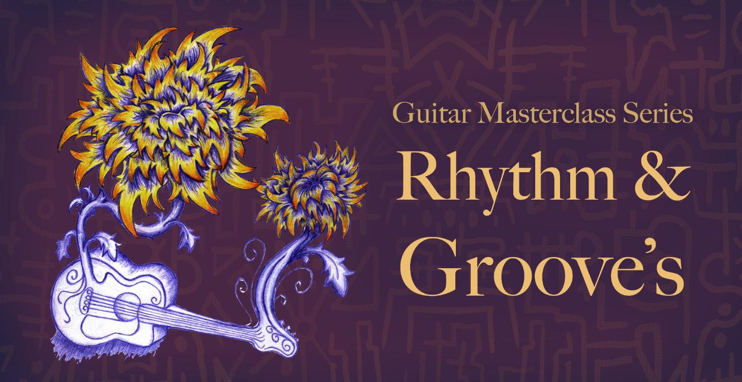 Guitar - Rhythm & Groove's