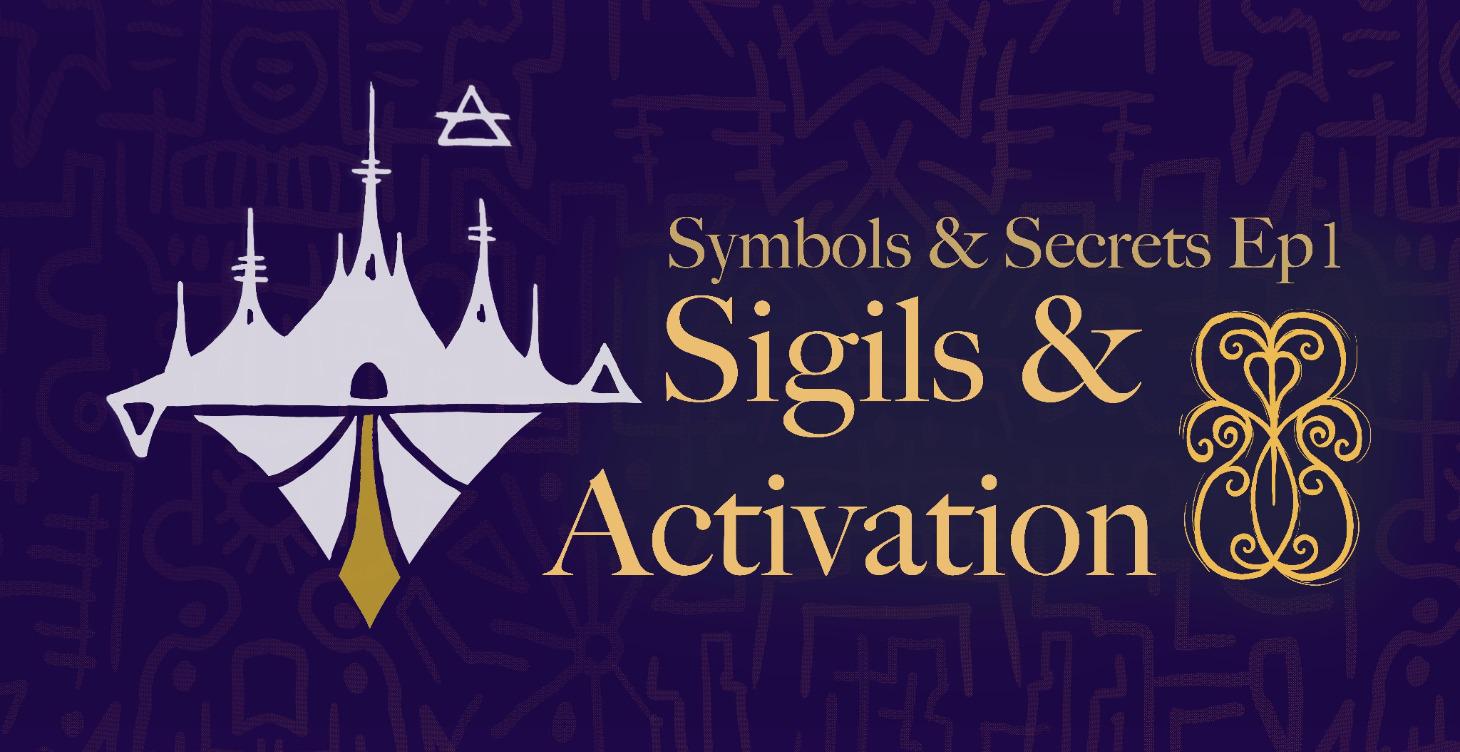 Symbols & Secrets Ep1