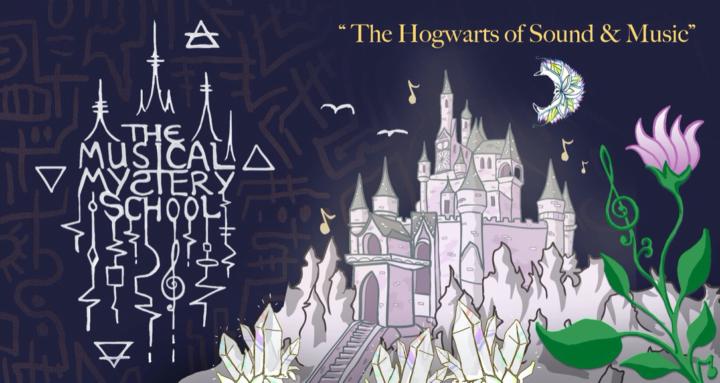 The Musical Mystery School