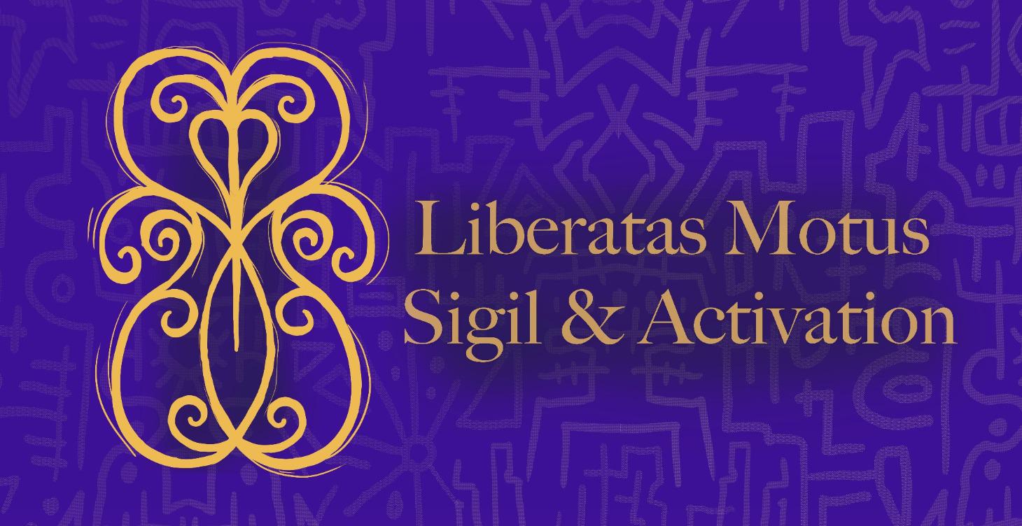 Liberatus Motus Activation