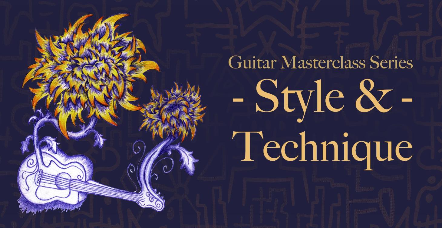 Guitar - Style & Technique