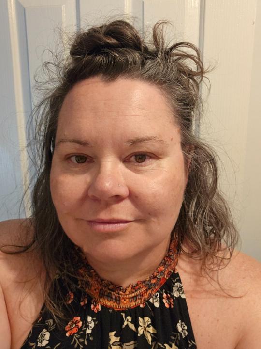 Michelle Duke