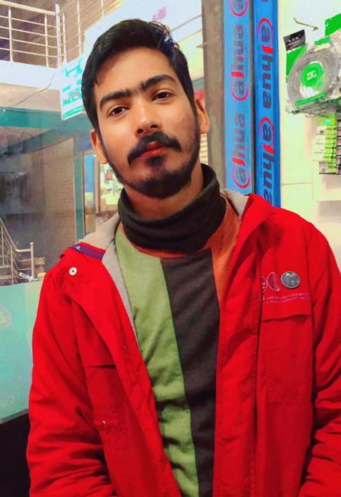 Khalil Ali
