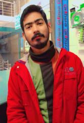 Khalil Ali