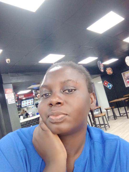 Okolie Adah, Grace