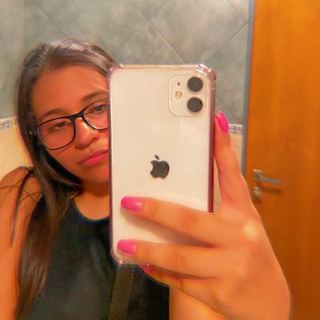 Eliana AVANZADOS Almiron