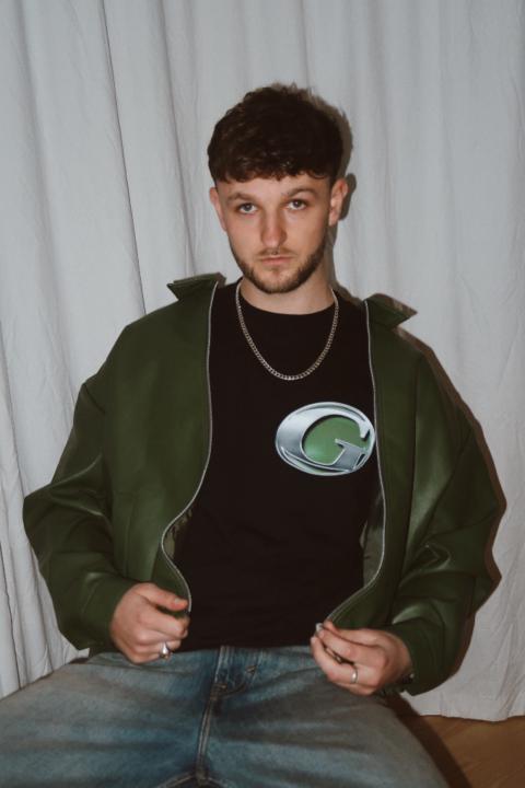 Alfie Rice