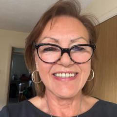 Rita Andrew