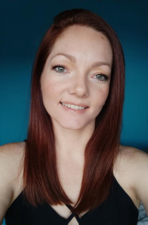 Séverine Rochard