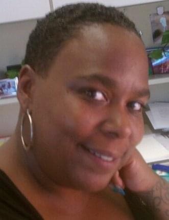 Sharleeta Dunlap