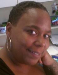 Sharleeta Dunlap