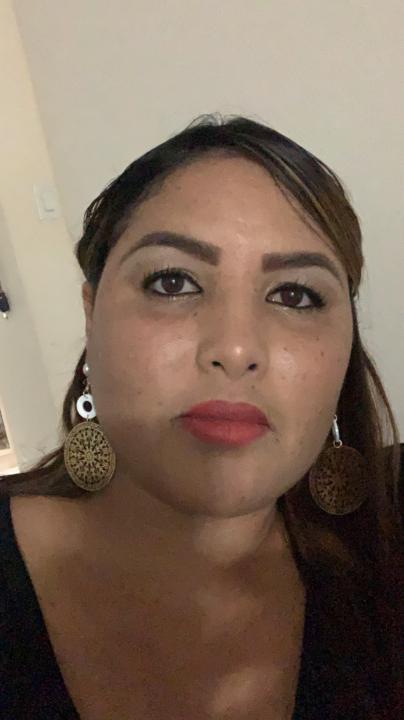 Rosaury Hernandez