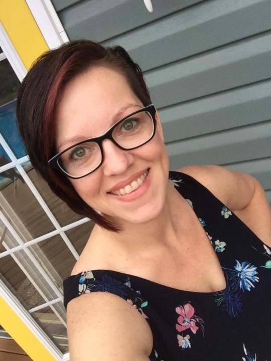 Lisa Moulaison