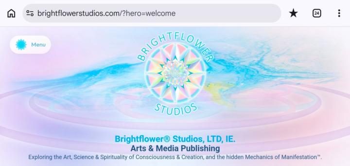 Bright Flower Studios 