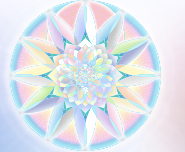 We are growing a unique BRIGHT FLOWER  Community!