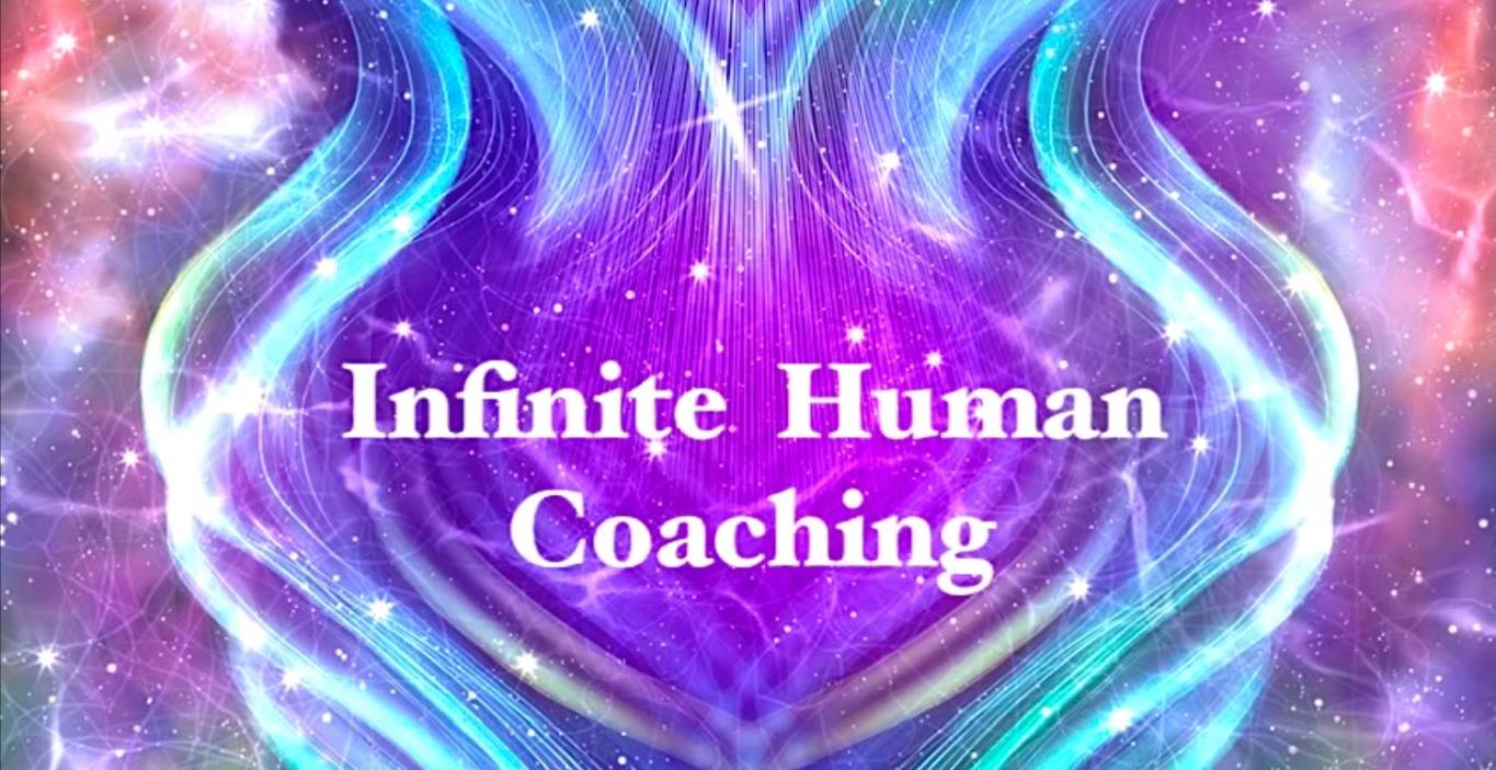 One-on-one Infinite Human Coaching