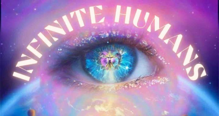 Infinite Human Visionaries