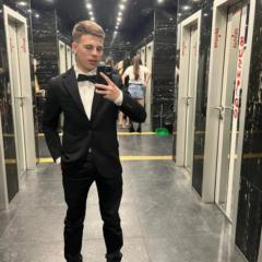 Стивън Ваклинов