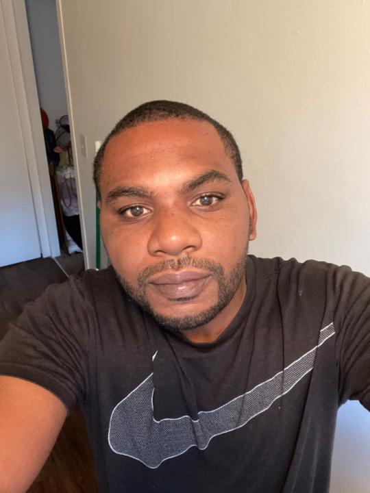 Antwone Caldwell