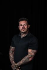 Xavier Esquerigüela Valero
