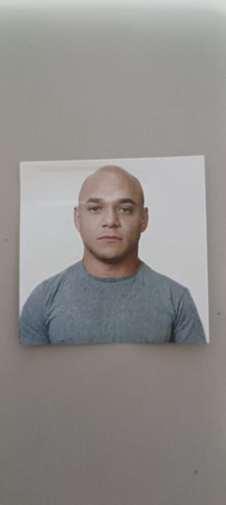 Carlos henrique Diniz ferrera