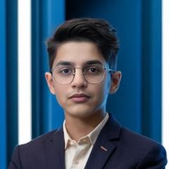 Muhammad Haris Ali
