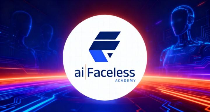 AI faceless Academy (Premium)