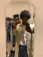 Denzel Omari