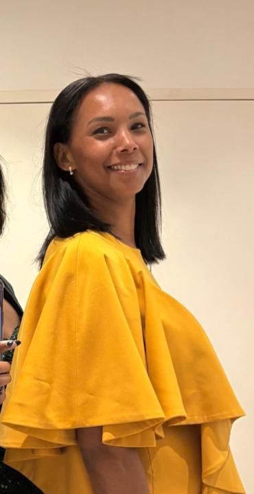 Diana Kitoko