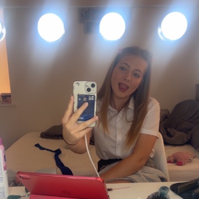 Emily Davies